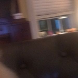 Meet your Posher, Nancy g